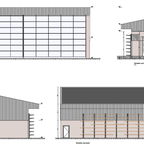 ABP - Centre forestier